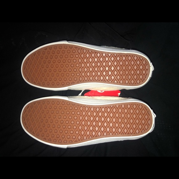 Vans Sherpa shoes - Picture 2 of 2